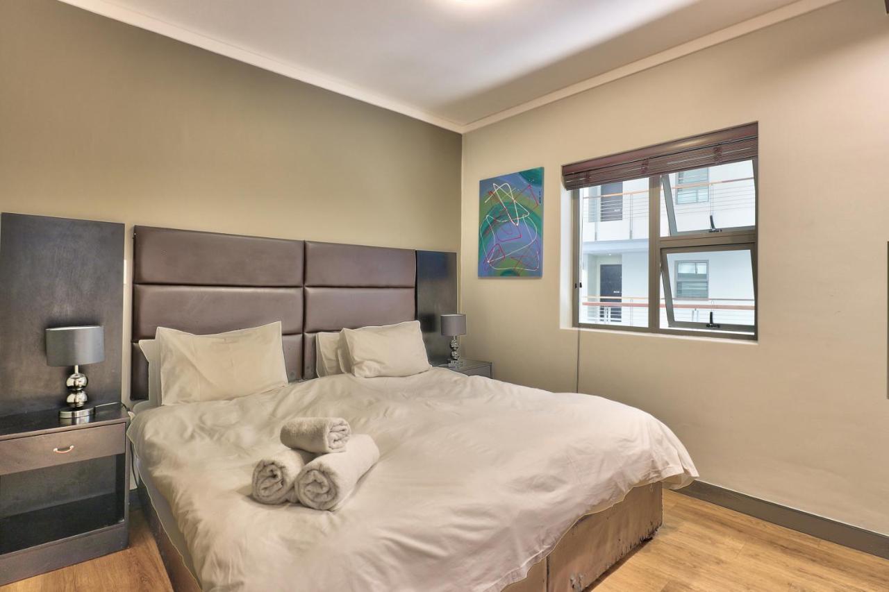 Apartment The Icon 1 Bedroom In Foreshore *
