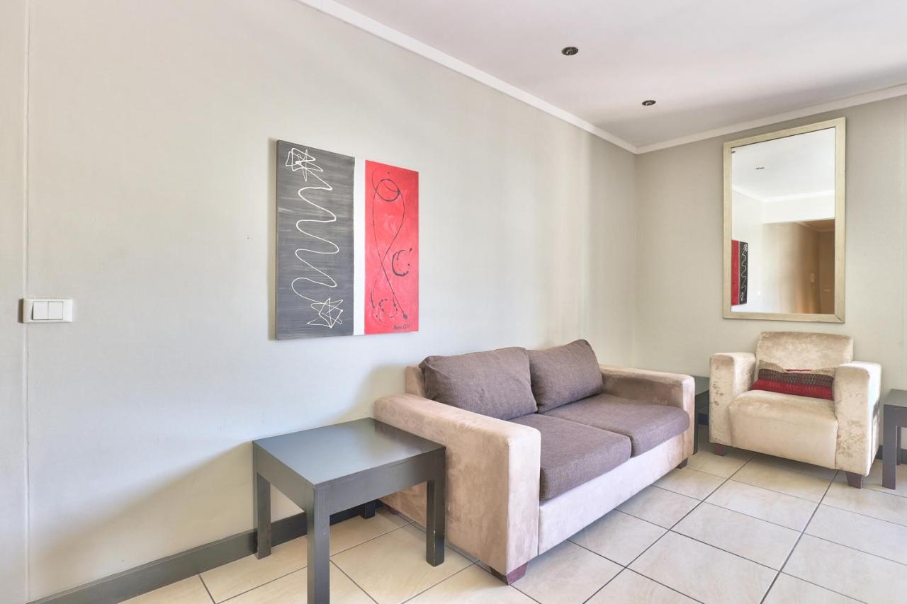 The Icon 1 Bedroom In Foreshore Apartment Kapstadt