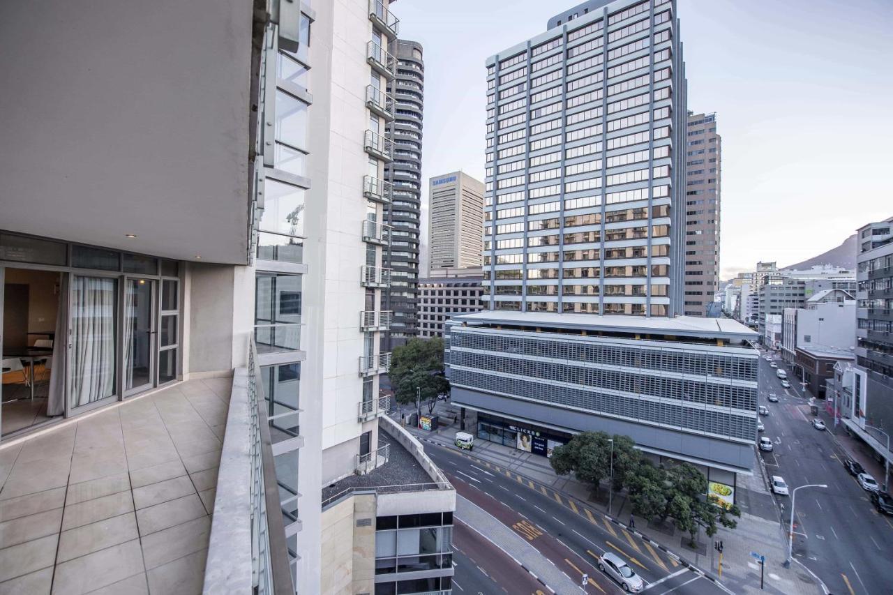 The Icon 1 Bedroom In Foreshore Apartment