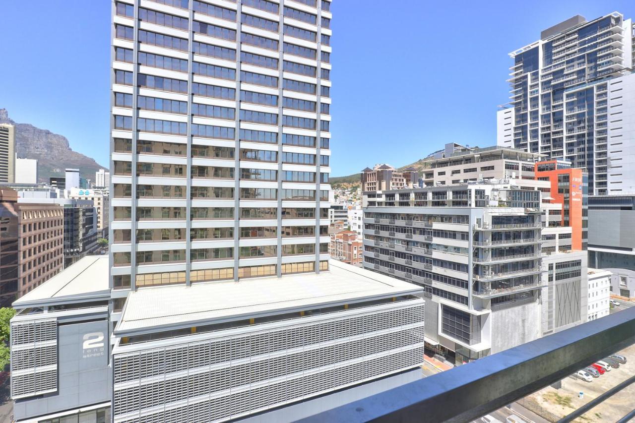 The Icon 1 Bedroom In Foreshore * Kapstadt