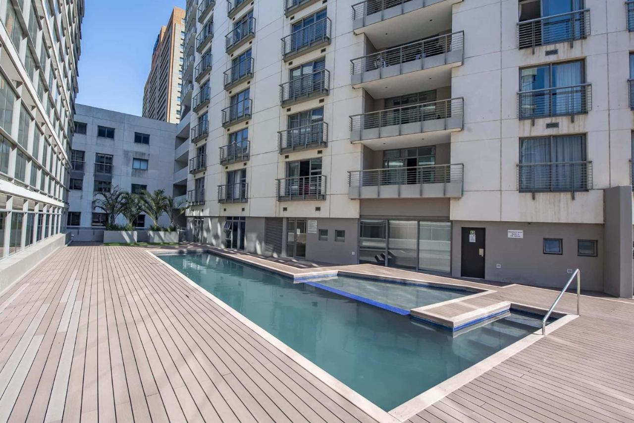The Icon 1 Bedroom In Foreshore