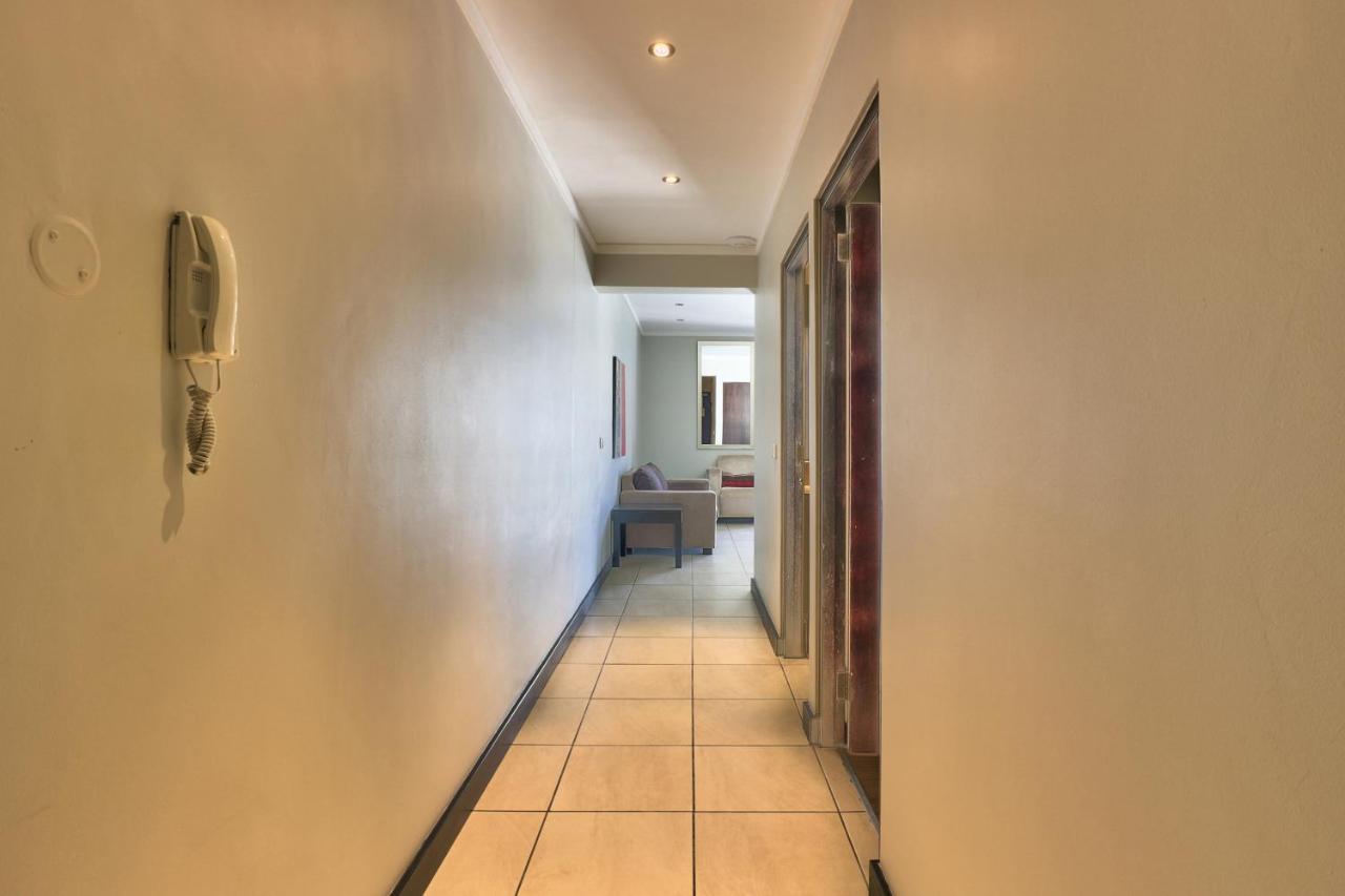 The Icon 1 Bedroom In Foreshore