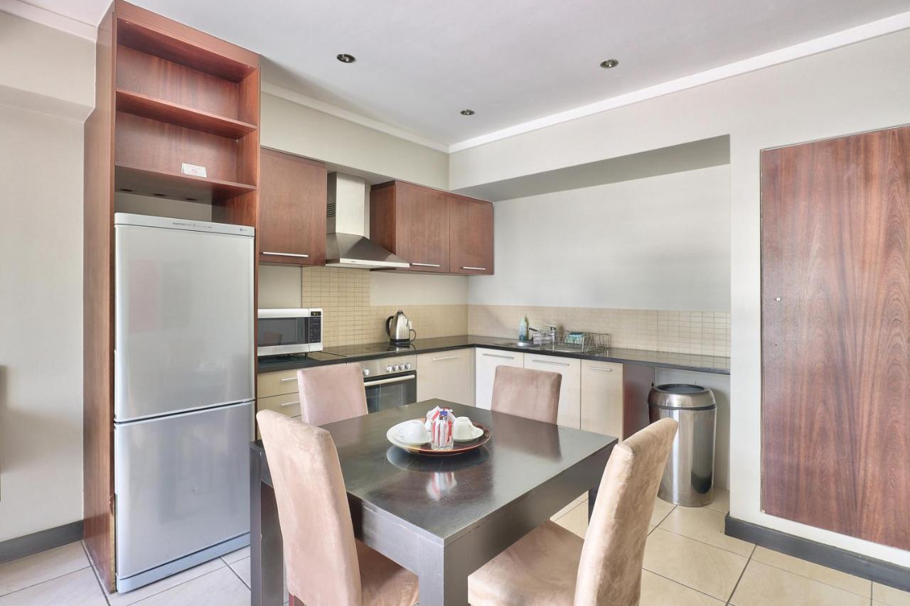 The Icon 1 Bedroom In Foreshore *