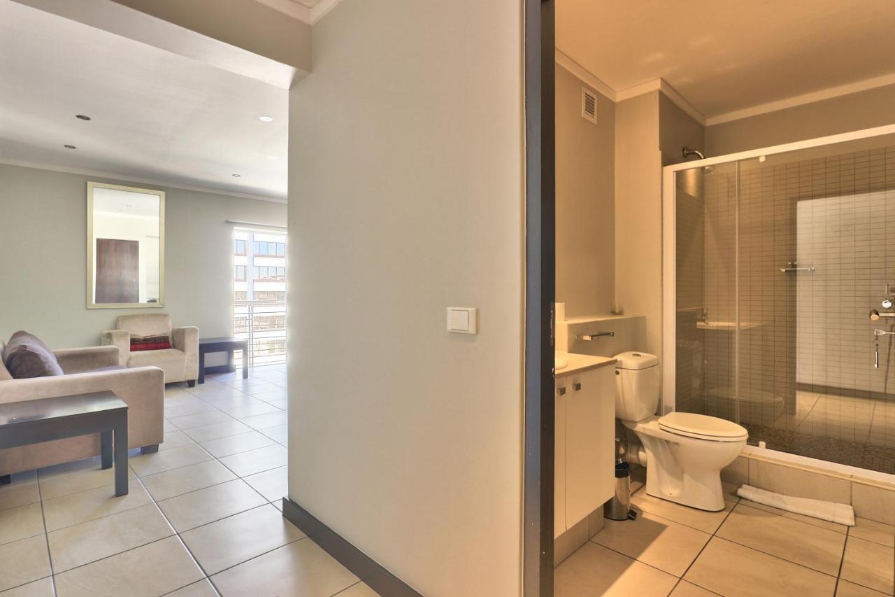 The Icon 1 Bedroom In Foreshore Apartment Kapstadt