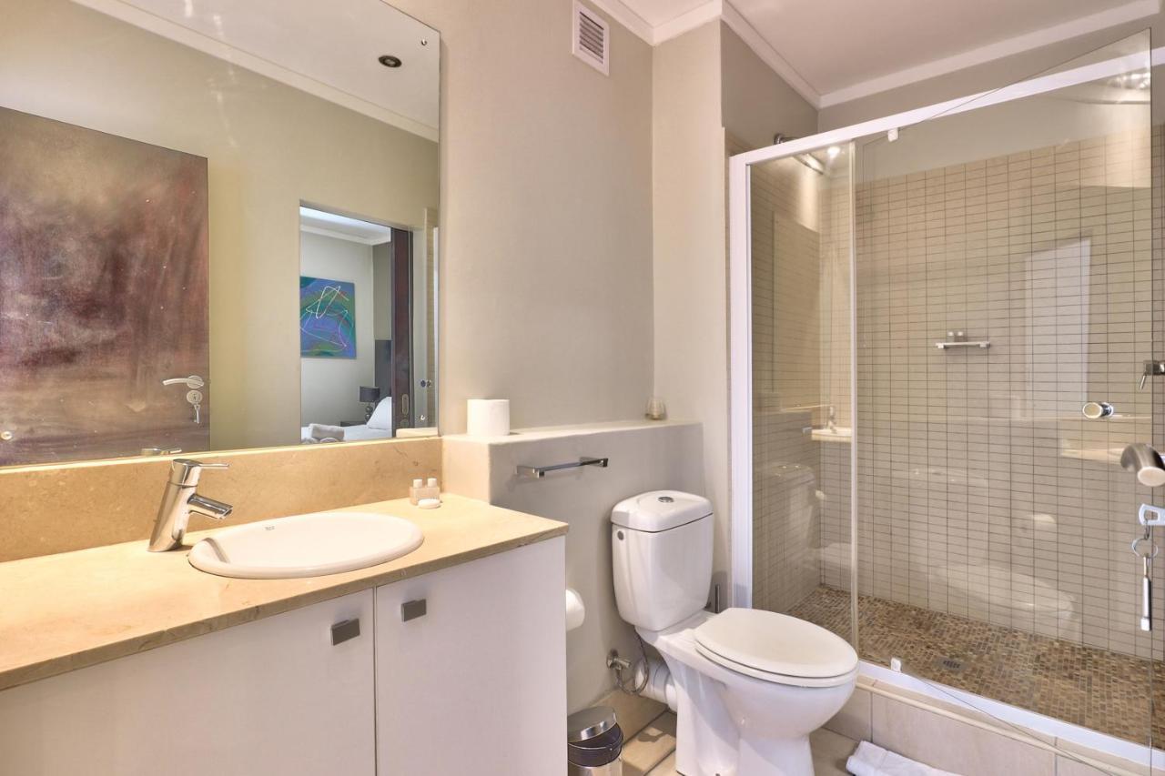 The Icon 1 Bedroom In Foreshore Apartment Kapstadt
